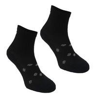 Karrimor 2 pack Running Socks Ladies