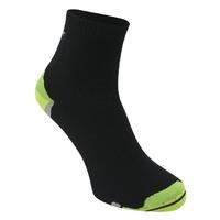 Karrimor Duo 1 pack Running Socks Mens