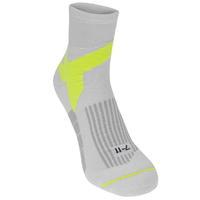 Karrimor Supreme 1 Pack Running Socks Mens