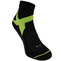 Karrimor Supreme 1 Pack Running Socks Mens