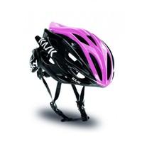 kask mojito road cycling helmet team sky pink large