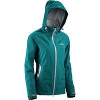 kathmandu womens blackburn jacket waterproof jackets