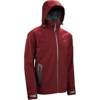 kathmandu blackburn jacket waterproof jackets