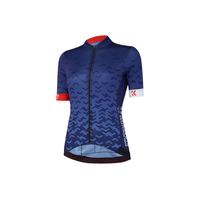 Kalf Prudential RideLondon Women\'s Short Sleeve Jersey | M