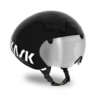 Kask Bambino Pro Aero TT Helmet - 2017 - Black / Medium / 55cm / 58cm