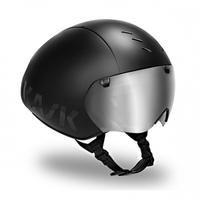 Kask Bambino Pro Aero TT Helmet - 2017 - Matt Black / Large / 59cm / 62cm