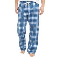 Kangaroo Poo Mens Woven Pyjama Pants Navy/Multi