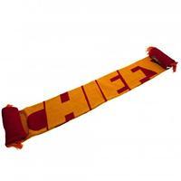 Kansas City Chiefs Scarf WM