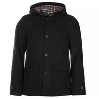 Kangol Short Duffle Jacket Mens