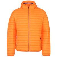 karrimor hooded down jacket mens