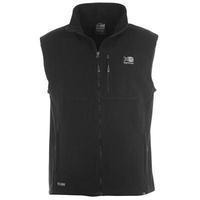 Karrimor Fleece Gilet Mens