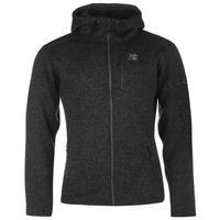 Karrimor Long Sleeve Hoody Mens