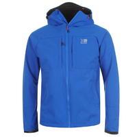 Karrimor Alpiniste Soft Shell Jacket Mens