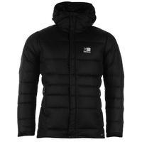 karrimor vinson down jacket mens