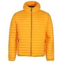 Karrimor Hooded Down Jacket Mens