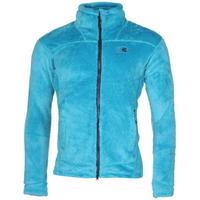 Karrimor Alpine Fleece Jacket Mens