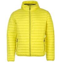 Karrimor Hooded Down Jacket Mens