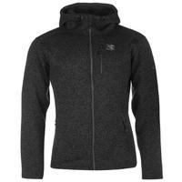 Karrimor Long Sleeve Hoody Mens