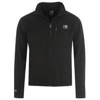 karrimor fleece jacket mens