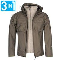 Karrimor Tycoon 3 in 1 Jacket Mens