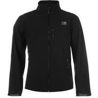 Karrimor Ridge Softshell Jacket Mens