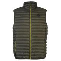 karrimor lightweight down gilet mens