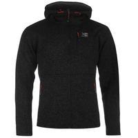 Karrimor Long Sleeve Hoody Mens