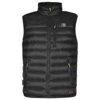 karrimor ice down gilet mens