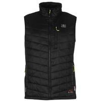 Karrimor Hybrid Gilet Mens