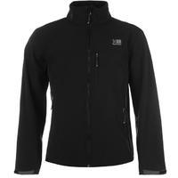 karrimor ridge softshell jacket mens