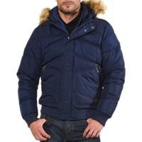 Kaporal Doudoune Jaid Navy men\'s Jacket in blue