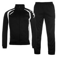 kappa bolzano tracksuit mens