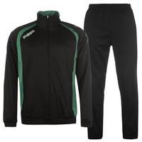 Kappa Bolzano Tracksuit Mens