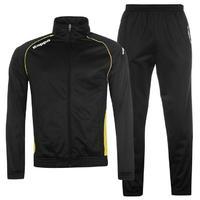 Kappa Pecara Football Tracksuit Mens