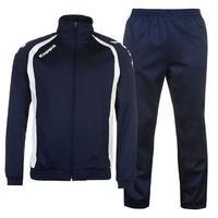 Kappa Bolzano Tracksuit Mens