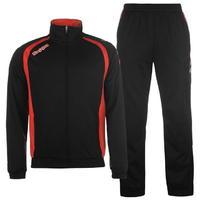 Kappa Bolzano Tracksuit Mens