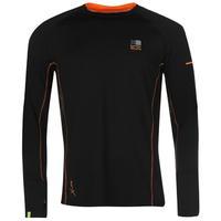 Karrimor Xlite Long Sleeve Running Top Mens