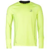 Karrimor Xlite Long Sleeve Running Top Mens