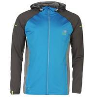 karrimor xlite windproof jacket mens