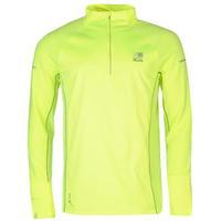 Karrimor XLite Long Sleeve Windproof Top Mens