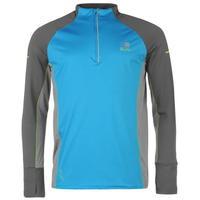 Karrimor XLite Long Sleeve Windproof Top Mens