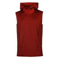 Karrimor Urban Sleeveless Running Hoodie Mens