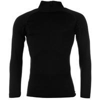 Karrimor Merino Half Zip Mens Baselayer Top