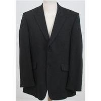 Karl Jackson, size 40R, black jacket