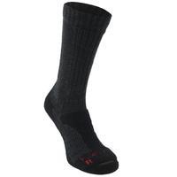 Karrimor Merino Fibre Midweight Walking Socks Mens