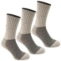 Karrimor Heavyweight Boot Socks 3 Pack