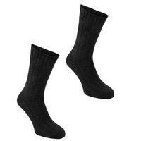 Karrimor Wool Socks 2 Pack