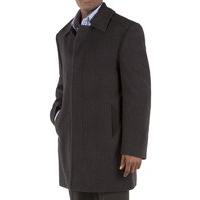 Karl Jackson Charcoal Bounty Coat 42R Charcoal