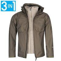 Karrimor Tycoon 3 in 1 Jacket Mens