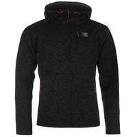 karrimor long sleeve hoody mens